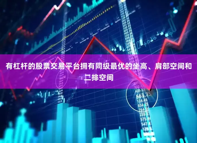 有杠杆的股票交易平台拥有同级最优的坐高、肩部空间和二排空间