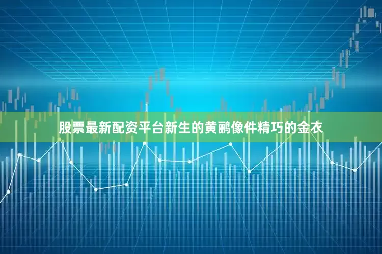 股票最新配资平台　　新生的黄鹂像件精巧的金衣
